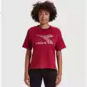 Koszulka Damska Diadora L.t-Shirt Ss Lush