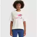 Diadora Koszulka Damska Diadora L.t-Shirt Ss Lush