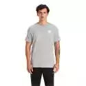 Diadora Koszulka Męska Diadora T-Shirt Ss Chromia