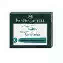 Faber Castell Faber-Castell Naboje Krótkie 6 Szt.