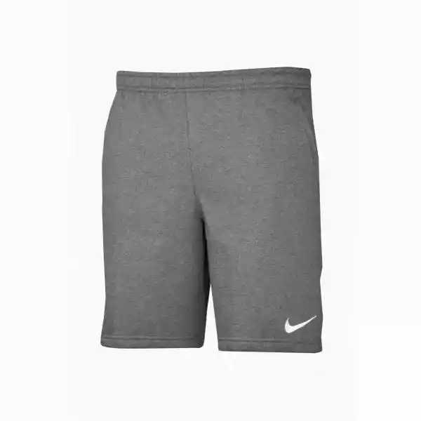 Spodenki Krótkie Męskie Nike Fleece Park 20 Short	