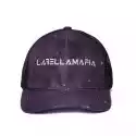 Labellamafia Czapka Damska Labellamafia Cap