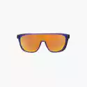 Hawkers Okulary Northweek By Hawkers - Demon Smoky Blue - Red Polarized