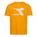 Diadora Koszulka Męska Diadora T-Shirt Ss Big Logo