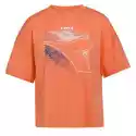 Diadora Koszulka Damska Diadora L. T-Shirt Ss Logo Flare