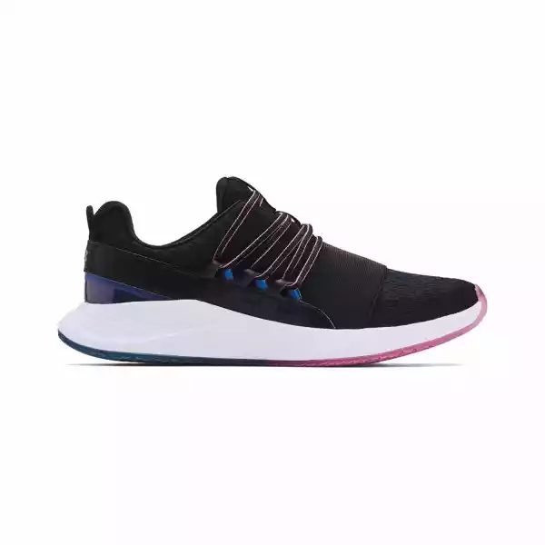 Buty Lifestyle Damskie Under Armour W Charged Breathe Clr Sft