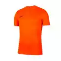 Nike Koszulka Męska Nike Dry Park Vii Jsy Ss