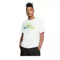 Koszulka Męska Nike Tee Just Do It Swoosh