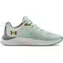 Under Armour Buty Lifestyle Damskie Under Armour W Charged Rc