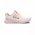Under Armour Buty Lifestyle Damskie Under Armour W Charged Breathe Lace