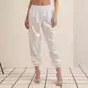 Spodnie Damskie Labellamafia Pants Holographic