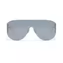 Hawkers Okulary Hawkers Gold Chrome Faint 