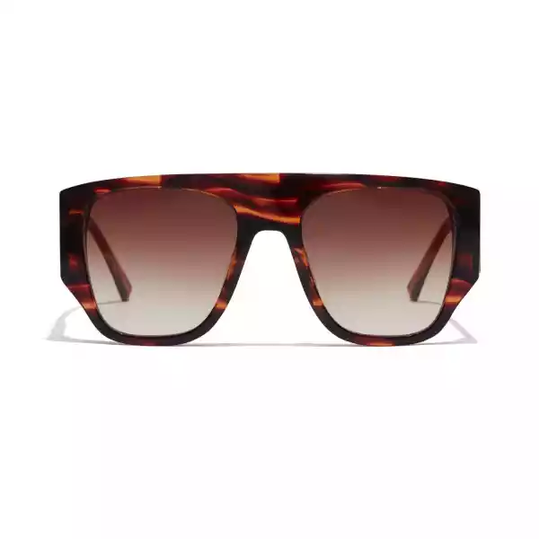 Okulary Hawkers Volcaano Brown Gradient Rimy 