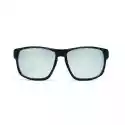 Hawkers Okulary Hawkers Black Blue Chrome Faster 