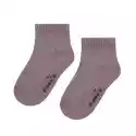 Diadora Skarpetki Dziewczęce Diadora Junior Girl Quarter Socks Warm Cott