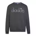 Diadora Bluza Diadora Sweatshirt Crew 5Palle Wnt 