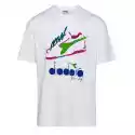 Koszulka Męska Diadora Ss T-Shirt Krk 