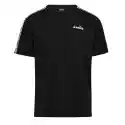Diadora Koszulka Męska Diadora Ss T-Shirt Plus Be One 