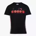Koszulka Męska Diadora T-Shirt Ss 5Palle Offside 