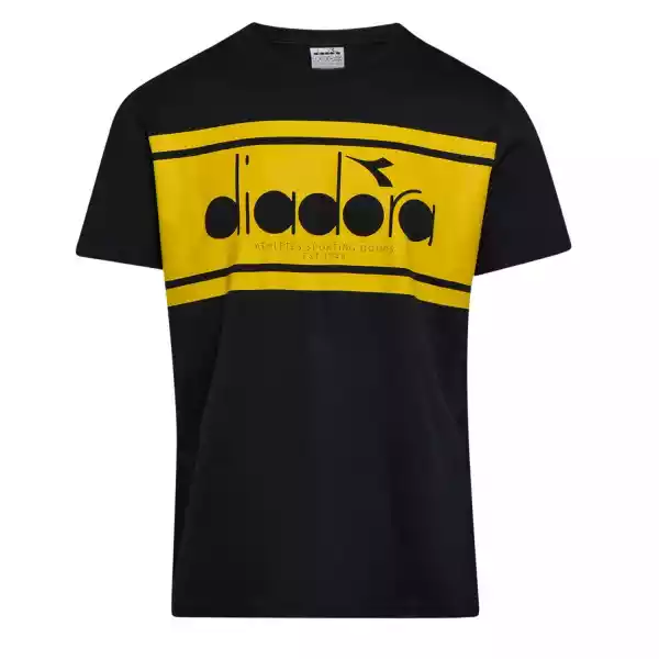 Koszulka Męska Diadora T-Shirt Ss Spectra 