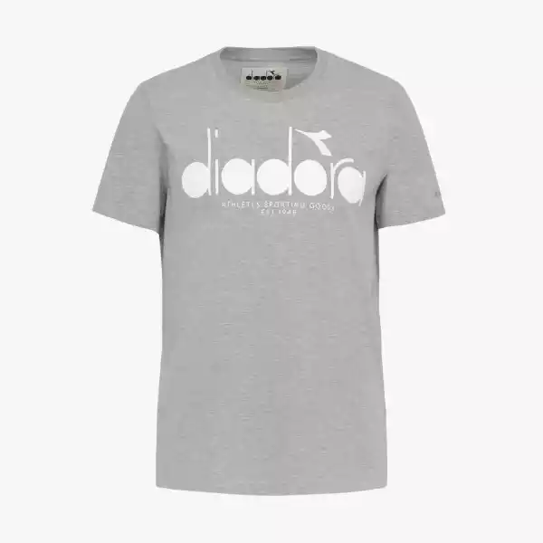Koszulka Męska Diadora T-Shirt Ss Bl 