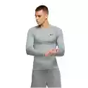 Koszulka Męska Nike Pro Top Ls Tight 