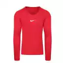 Koszulka Męska Nike Dry Park First Layer Ls