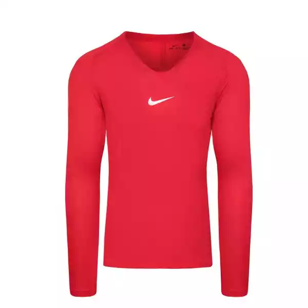 Koszulka Męska Nike Dry Park First Layer Ls