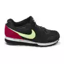 Nike Sneakersy Damskie Nike Md Runner 2 Womens 