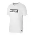 Nike Koszulka Męska Nike Fc Dry Tee Seasonal Block 
