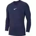 Nike Koszulka Męska Nike Dry Park First Layer Ls
