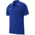 Nike Koszulka Męska Nike Polo Club 19 