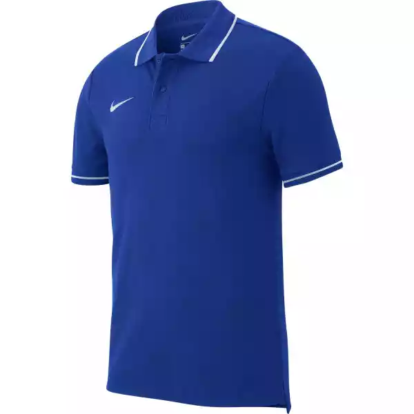 Koszulka Męska Nike Polo Club 19 