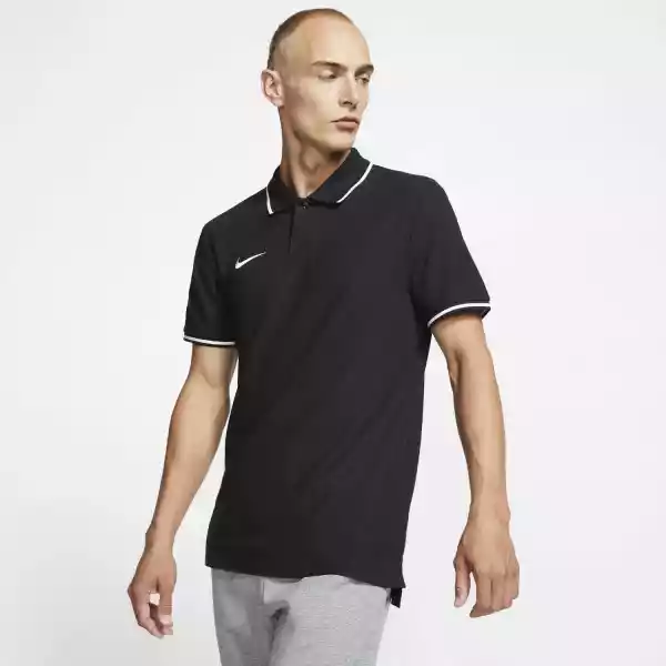 Koszulka Męska Nike Polo Club 19 