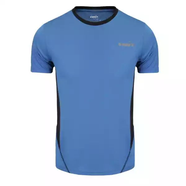 Koszulka Męska Diadora X-Run Ss T-Shirt 