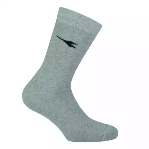 Skarpetki Diadora Unisex Normal Socks 3 Pairs Per Pack