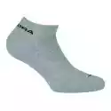 Skarpetki Diadora Unisex Invisible Socks 3 Pairs Per Pack
