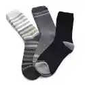 Skarpetki Damskie Wearproof Ladies Thermal 3 Pack Socks 