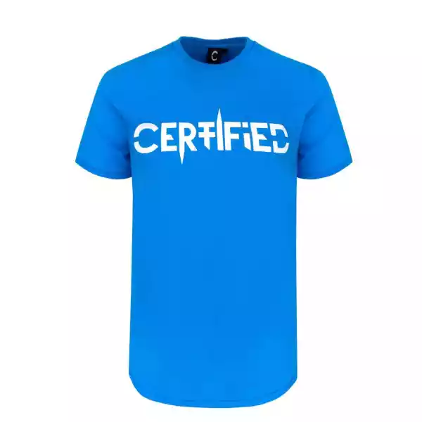 Koszulka Męska Certified Noda T-Shirt