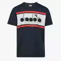 Diadora Koszulka Męska Diadora Ss T-Shirt Spectra Oc 