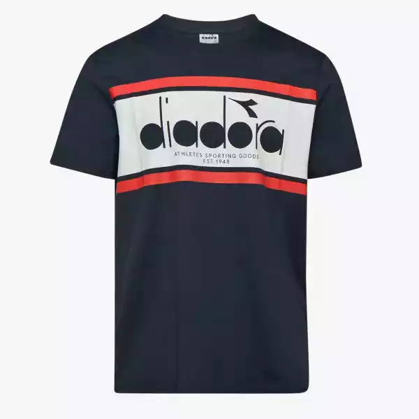 Koszulka Męska Diadora Ss T-Shirt Spectra Oc 