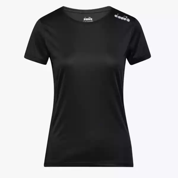 Koszulka Damska Diadora L. Ss T-Shirt Run 