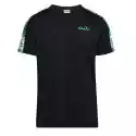 Diadora Koszulka Męska Diadora T-Shirt Ss 5Palle Offside 