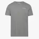 Diadora Koszulka Męska Diadora Ss T-Shirt Core Oc 