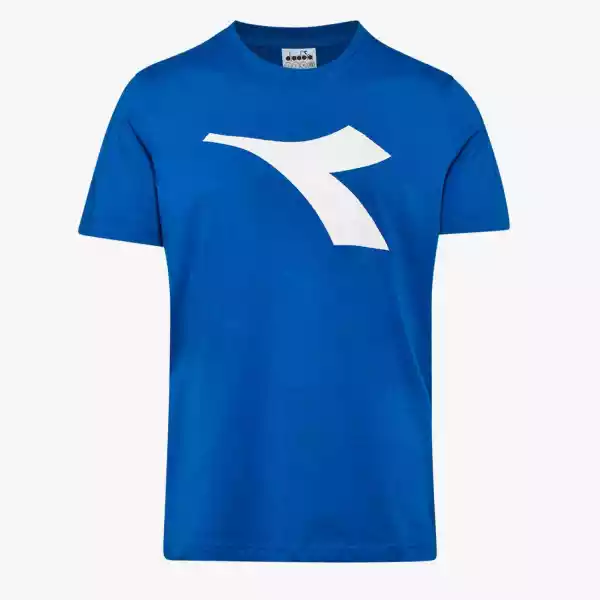 Koszulka Męska Diadora Ss T-Shirt Logo 
