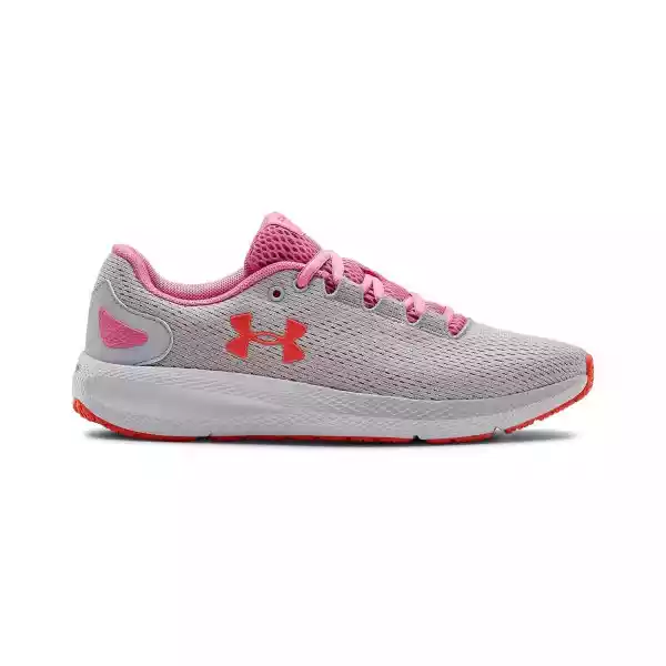 Buty Biegowe Damskie Under Armour Charged Pursuit 2 