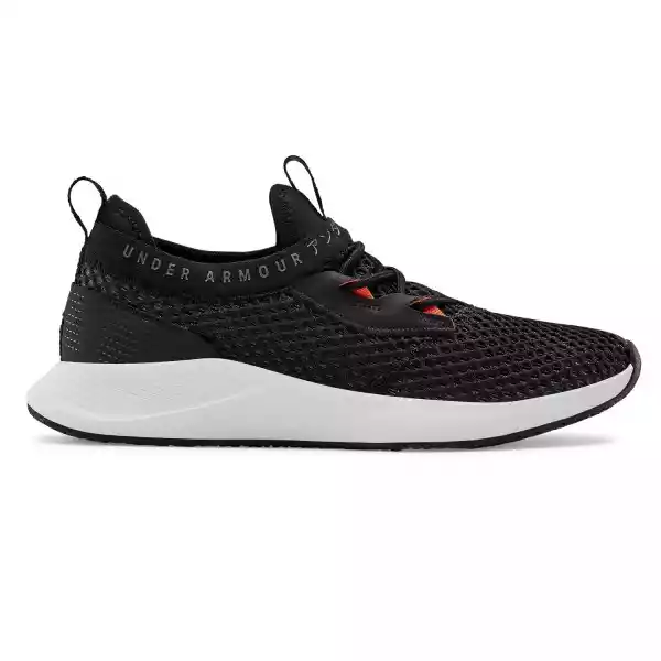 Buty Lifestyle Damskie Under Armour Charged Breathe Smrzd 