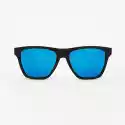 Hawkers Okulary Hawkers Polarized Rubber Black Sky