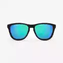 Hawkers Okulary Hawkers Carbon Black Emerald One Tr18 