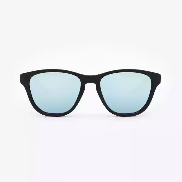 Okulary Hawkers X Messi- Carbon Black Blue Chrome One 